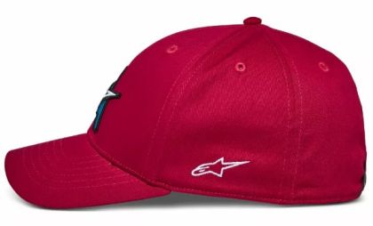 ALPINESTARS BILL FLX ELEMENTAL RD Hat