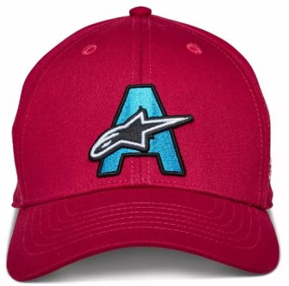 ALPINESTARS BILL FLX ELEMENTAL RD Hat