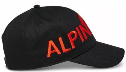 ALPINESTARS SNP COMMITTED BK hat