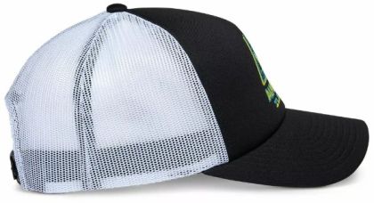 Καπέλο ALPINESTARS TRUCKER AYESS BK/WH