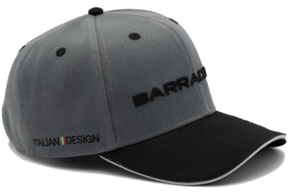 BARRACUDA HAT