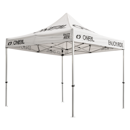 Tent O'NEAL RACE WHITE