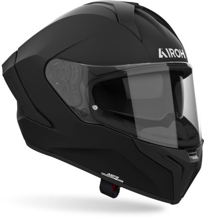 Cască de șosea AIROH MATRYX NEGRU MAT