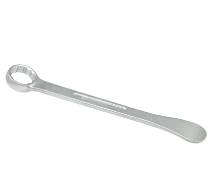 RFX Race Spoon and 27mm Spanner End Tyre Lever - Steel