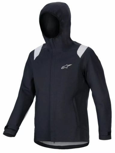Яке ALPINESTARS A-DURA RAIN BLACK