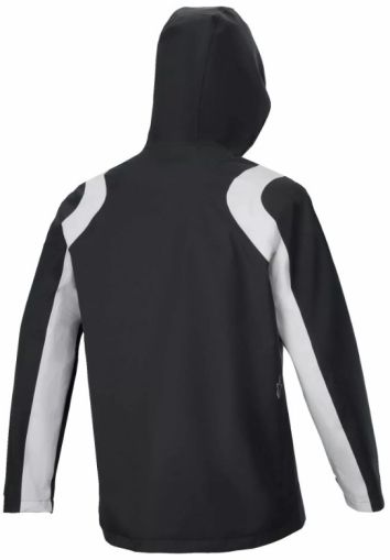 Яке ALPINESTARS A-DURA RAIN BLACK