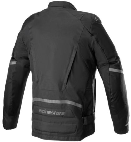 Μπουφάν ALPINESTARS RX-5 DRYSTAR BLACK