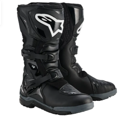 ALPINESTARS COROZAL ADVENTURE C26 ΜΑΥΡΕΣ ΜΠΟΤΕΣ DRYSTAR