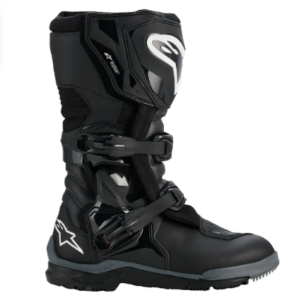 ALPINESTARS COROZAL ADVENTURE C26 ΜΑΥΡΕΣ ΜΠΟΤΕΣ DRYSTAR
