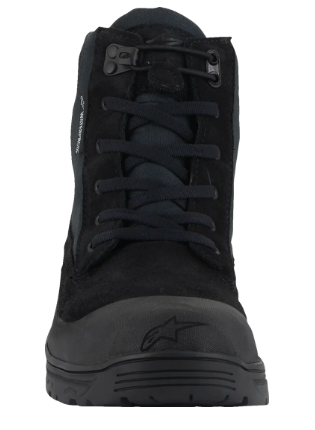 Ghete de damă ALPINESTARS JUDY WP NEGRE