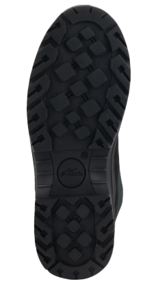 Ghete de damă ALPINESTARS JUDY WP NEGRE