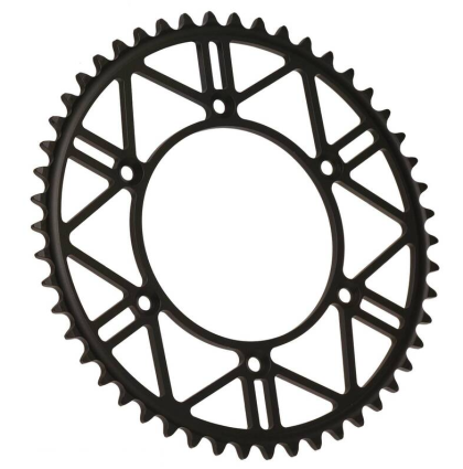 Заден пиньон RFX Pro Series HCS Steel Rear Sprocket GASGAS/HUSQ/KTM/TRIUMPH - 520 48T