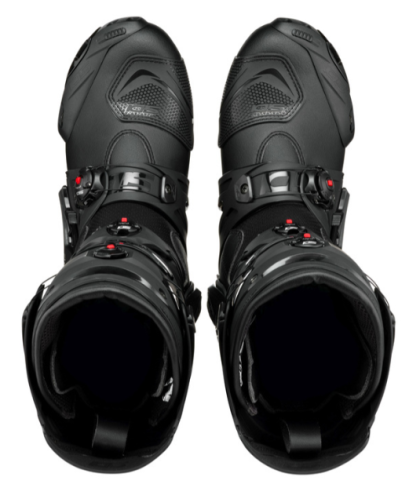 Ботуши SIDI REX BLK