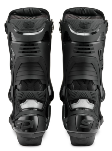 Ботуши SIDI REX BLK