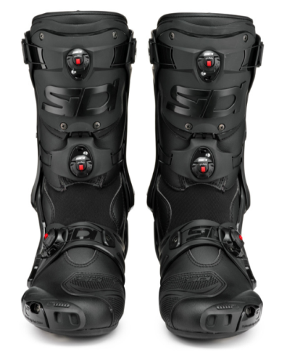 Ботуши SIDI REX BLK