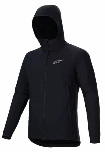 Яке ALPINESTARS A-DURA THERMAL BLACK