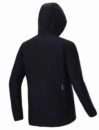 Яке ALPINESTARS A-DURA THERMAL BLACK