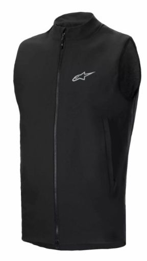 Γιλέκο ALPINESTARS A-DURA THERMAL BLACK