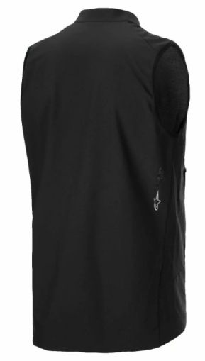 Γιλέκο ALPINESTARS A-DURA THERMAL BLACK
