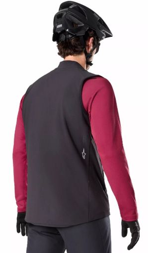 Γιλέκο ALPINESTARS A-DURA THERMAL BLACK