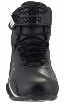 Мото боти ALPINESTARS FASTER-4 BLK
