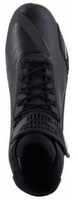Мото боти ALPINESTARS FASTER-4 BLK
