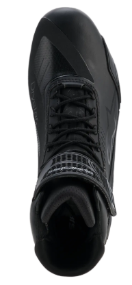 Мото боти ALPINESTARS FASTER-4 DS BLACK/GRAY