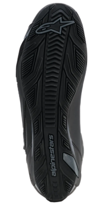 Мото боти ALPINESTARS FASTER-4 DS BLACK/GRAY