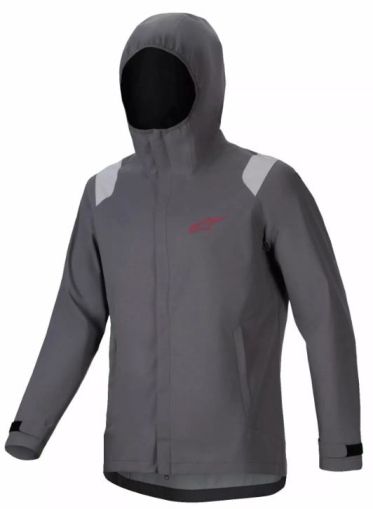 Яке ALPINESTARS A-DURA RAIN DARK TITANIUM