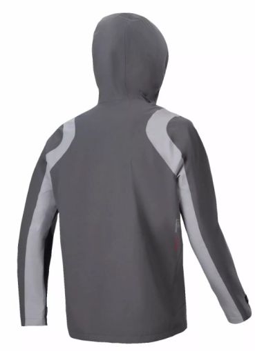 Яке ALPINESTARS A-DURA RAIN DARK TITANIUM