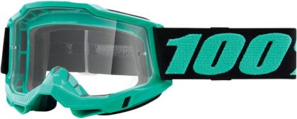 Ochelari de motocross 100% ACCURI2 TOKYO-CLEAR