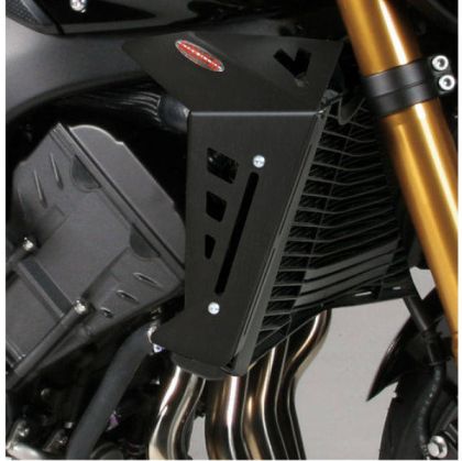 BARRACUDA Κάλυμμα Ψυγείου Yamaha FZ1-N Yamaha FZ8-N