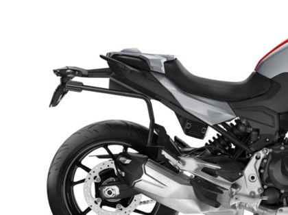 Kit de montare pentru cutii SHAD 3P SYSTEM BMW F900 X/XR '20