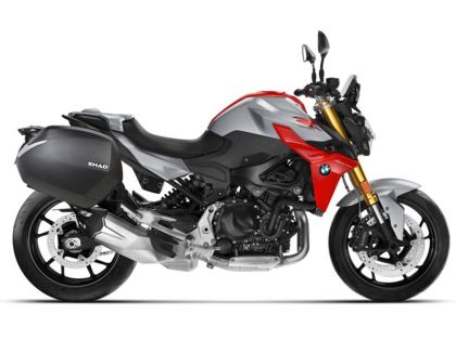 Kit de montare pentru cutii SHAD 3P SYSTEM BMW F900 X/XR '20