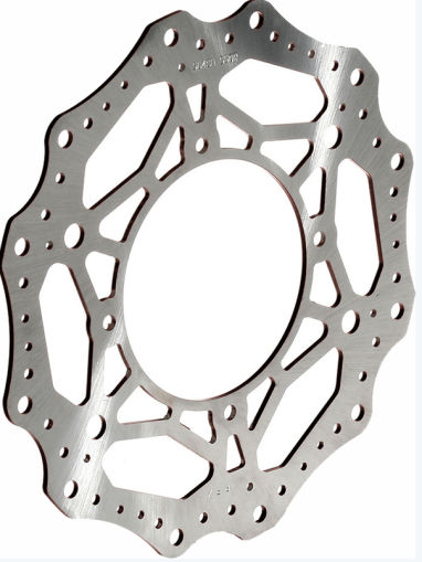 Δισκόπλακα RFX Race Wave Fixed KTM/HUSQ/GASGAS 85