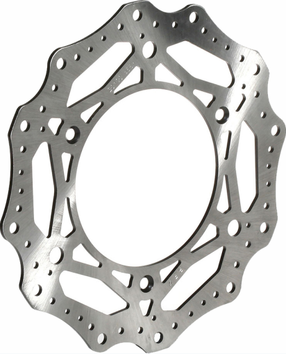 Спирачен диск RFX Race Wave Fixed Brake Disc RM 80 STD Wheels 90-2000