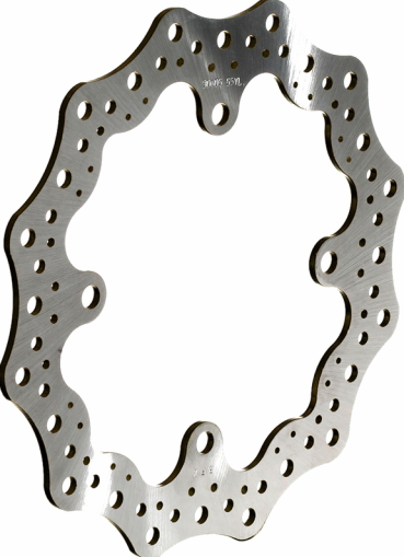 Спирачен диск RFX Race Wave Fixed Brake Disc RM-Z 250 19-25 / 450 18-25