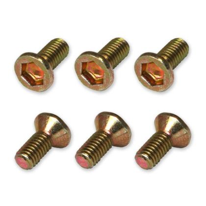 Σετ βιδών δισκόφρενου RFX CR 500 R (PE02) - εμπρός