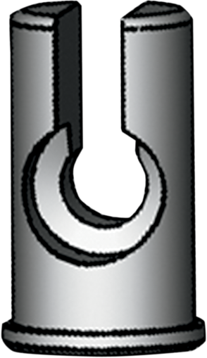 Magura Support nozzle 724.11