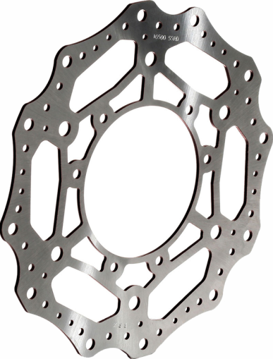 Δισκόπλακα εμπρός φρένου RFX Race Wave Fixed Brake Disc CR 125R/250R