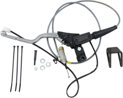 MAGURA CLUTCH HYMEC HYD CRF1000L hydraulic clutch kit