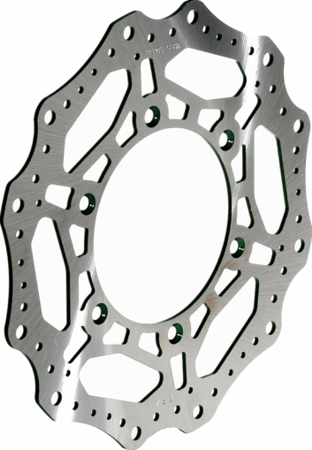 Спирачен диск RFX Race Wave Fixed Brake Disc KX 80/85 big wheel