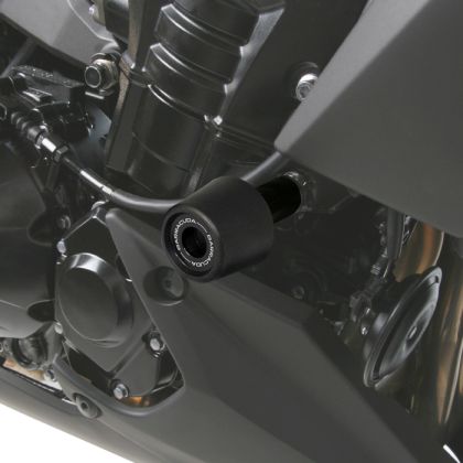 Βύσματα σύγκρουσης BARRACUDA Kawasaki Z1000 (2010-2021)