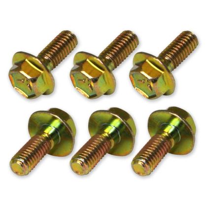 Σετ βιδών δισκόφρενου RFX CR 125 R (JE01) - πίσω