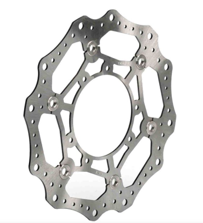 Δισκόπλακα εμπρός RFX Race Wave Floating Brake Disc CRF 250R/450R