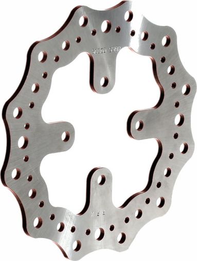 Фиксиран спирачен диск RFX Race Wave 65 SX