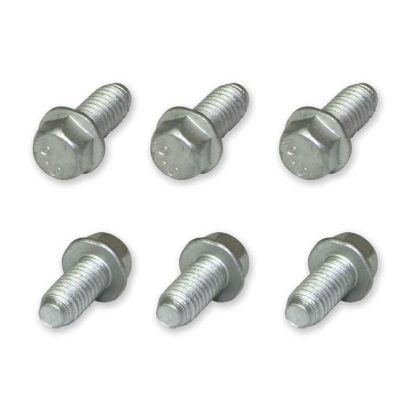 Set șuruburi disc de frână RFX - față/spate EC 350 F