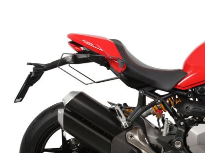 Монтажен комплект за куфари SHAD SIDE BAG HOLDER DUCATI MONSTER 1200 '17