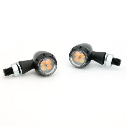 Semnalizare LED pentru motociclete BARRACUDA S-LED 2 B-LUX