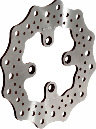 Спирачен диск RFX Race Wave Fixed Brake Disc KTM/HUSQ/GASGAS 65